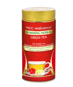 VLCC SLIMMING HERBAL GREEN TEA