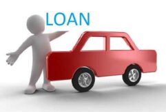 car loan