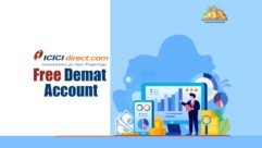Open Demat account for free